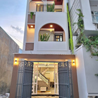 Bán Nhà Tl37 Thạnh Lộc Quận 12.
Trệt 2 Lầu 4 Phòng Ngủ - Đường Xe Hơi Đậu Cửa Giá Bán 4.95 Tỷ