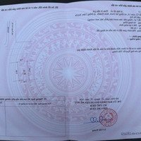 Chính Chủ Ra Hàng Thửa 27 Khu Đất Y2 Xã Đồng Tâm Huyện Mỹ Đức Hà Nội.
