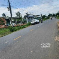 Bán Lô Đất 10X93M, Có 100M2 Thổ, Mặt Tiềncó Thương Lượng796, Châu Thành, Tây Ninh