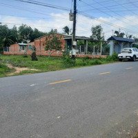 Bán Lô Đất 10X93M, Có 100M2 Thổ, Mặt Tiềncó Thương Lượng796, Châu Thành, Tây Ninh