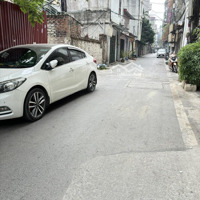 Bán Đất Ô Tô Chánh Nhau Tứ Liên Tây Hồ Hà Nội