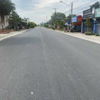 Hot! [4437M2] 2 Mặt Tiền Bàu Cạn, 300M2 Thổ Cư, Vị Trí Đẹp, Giá Đầu Tư Nhất