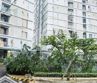Cho Thuê Căn Hộ Thủ Thiêm Sky 2 Phòng Ngủ 58M2, 12 Triệu, View Đẹp Tại Nguyễn Văn Hưởng, Q2, Hcm