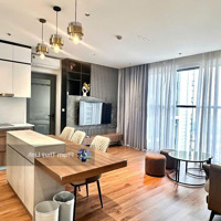 Cho Thuê Căn Hộ 2 Phòng Ngủ The Minato Residence Full Nội Thất Khách Thuê Có Thể Về Ở Ngay