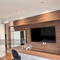 Cho Thuê Căn Hộ 2 Phòng Ngủ The Minato Residence Full Nội Thất Khách Thuê Có Thể Về Ở Ngay