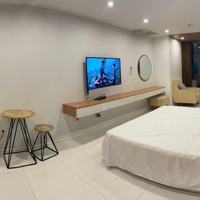 Cho Thuê Officetel Kingston Đường Hoàng Văn Thụ - Q. Phú Nhuận - Giá: 13 Triệu/Tháng (Tl).