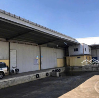 Cho Thuê Kho Xưởng Kcn Tân Quang 7000M2