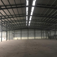 Cho Thuê Kho Xưởng Kcn Tân Quang 7000M2