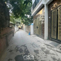 Cực Chất - Bán Nhà Tây Mỗ 39M2 5 Tầng, Ô Tô Qua Cửa, Cách Mặt Đường Chỉ 50M Rất Hiếm. Giá Bán 6.5 Tỷ