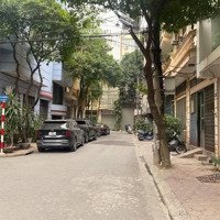 Biệt Thự Mini Hồng Hà, Ba Đình, Ô Tô Đỗ Cửa, Phân Lô, Không Gian Xanh, 58M, 10.2 Tỷ