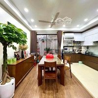 Biệt Thự Mini Hồng Hà, Ba Đình, Ô Tô Đỗ Cửa, Phân Lô, Không Gian Xanh, 58M, 10.2 Tỷ