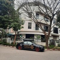 Chính Chủ Tôi Cần Bán Gấp Liền Kề Kđt Viglacera 100M2, 6 Tầng, Gần Hồ Điều Hòa,2 Mặt Thoáng, Đ.tư