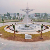 Bán Căn Biệt Thự Đơn Lập Rẻ Nhất Khu Đô Thị Hud Mê Linh Central