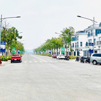 Bán Căn Biệt Thự Đơn Lập Rẻ Nhất Khu Đô Thị Hud Mê Linh Central