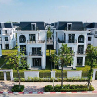 Bán Căn Biệt Thự Đơn Lập Rẻ Nhất Khu Đô Thị Hud Mê Linh Central