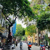 Siêu Thoáng, Bán Nhà Mặt Phố Hàng Cót, 210M2, Mặt Tiền 15M Mặt Đường, 2 Thoáng, 7 Tầng Thang Máy
