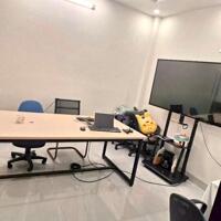 Cho thuê nhà sau Him Lam Vạn Phúc 50m2 x 6 tầng thông sàn chỉ 18tr 0903409888