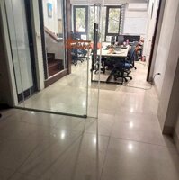 Cho thuê nhà sau Him Lam Vạn Phúc 50m2 x 6 tầng thông sàn chỉ 18tr 0903409888