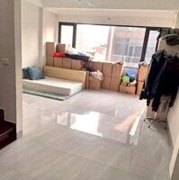 Cho thuê nhà sau Him Lam Vạn Phúc 50m2 x 6 tầng thông sàn chỉ 18tr 0903409888