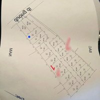 Bán Đất Sơn Đồng, 1,75 Tỷ, 42,9M2, Pháp Lý Đầy Đủ, Giá Ưu Đãi