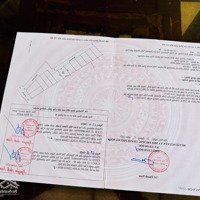 Bán Đất Sơn Đồng, 1,75 Tỷ, 42,9M2, Pháp Lý Đầy Đủ, Giá Ưu Đãi