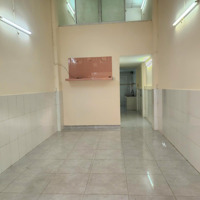 Cho Thuê Nhàhẽm Xe Hơiphạm Phú Thứ, 60M2, 3 Phòng Ngủ!