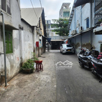 Cho Thuê Nhàhẽm Xe Hơiphạm Phú Thứ, 60M2, 3 Phòng Ngủ!