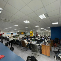 Bqlcho Thuê Văn Phòngtại Ecolife Tố Hữu Nam Từ Liêm 100~2000M2 Giá Chỉ 195K/M2/Th Đã Thẩm Duyệt Pccc