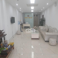 Mặt Bằng Tầng 1 100M2 23 Triệu Tại Mặt Đường Nguyễn Khang - Cầu Giấy