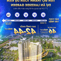 Sở Hữu Ngay Căn Hộ Đầu Tiên Với Vị Trí Đắc Địa Tại View Hồ Phương Lưu, Đặt Chỗ Ngay Hôm Nay