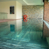 Căn Hộ Tầng 10 Hiyori Garden Tower- Tầng Trung - Hướng Nam. Nhìn Cầu Trần Thị Lý Và Biển.