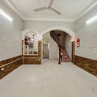 Bán Nhà Phố Vương Thừa Vũ, Thanh Xuân 31M2, 4 Tầng, Khu Phân Lô Cán Bộ, An Ninh Tốt 7.5 Tỷ