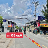 Bán Lô Đất Rẻ Nhất Apd Q12 Diện Tích 4 X 15,5M, Giá Bán 4,15 Tỷ