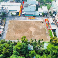Bán Lô Đất Rẻ Nhất Apd Q12 Diện Tích 4 X 15,5M, Giá Bán 4,15 Tỷ