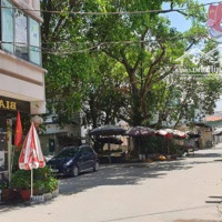 Siêu Phẩm Kinh Doanh Mặt Chợ Sầm Uất Nhất Cổ Dương Tiên Dương - Cách Trường Archimedes 100M