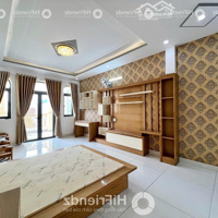 Căn Hộ 1 Pn Cao Cấp Ngay Emart Phan Huy Ích ( Máy Giặt Riêng)