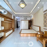 Căn Hộ 1 Pn Cao Cấp Ngay Emart Phan Huy Ích ( Máy Giặt Riêng)