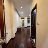 Chị Gái Tôi Dư Căn Nhà Mặt Tiền Nguyễn Hữu Thọ Cần Cho Thuê