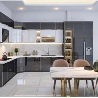 Bán nhà Q10 40m2 nhỉnh 6 tỷ hẻm ô tô mới đẹp 3 tầng hoàn công