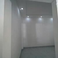 Bán nhà Q10 40m2 nhỉnh 6 tỷ hẻm ô tô mới đẹp 3 tầng hoàn công