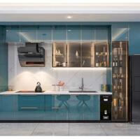 Bán nhà Q10 40m2 nhỉnh 6 tỷ hẻm ô tô mới đẹp 3 tầng hoàn công