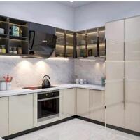 Bán nhà Q10 40m2 nhỉnh 6 tỷ hẻm ô tô mới đẹp 3 tầng hoàn công