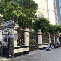 Bán Toà Nhà Chdv Đường Nguyễn Văn Trỗi P1, Q Tân Bình Dt: 7X20M Hầm 4Lầu Hđt: 120 Triệu Giá Bán 38 Tỷ