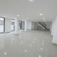 MTKD đỉnh Lê Văn Sỹ, Q3, ngang 6m, 5 tầng đẹp nở hậu, DT thuê 100tr/th, 135m2, 54 tỷ