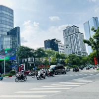Bán Tòa Văn Phòng Mới Đẹp Hiện Đại Mặt Phố Lê Văn Lương 1400M, 16 Tầng, 500 Tỷ Thương Lượng