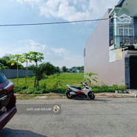 Rẻ Quá Đất Full Thổ Cư 5.2X16M Mặt Tiền Nhựa Gần Chợ Xuân Thới Thượng, Dãy Nhà Lầu
