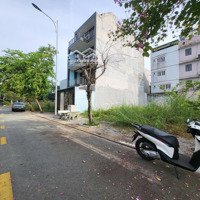 Tôi Bán Nền Đất 6X20M Sau Lưng Lotte, Giá Bán 4 Tỷ 950 Triệu Có Hỗ Trợ Bank, Bao Sang Tên