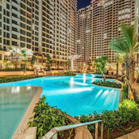 Căn Hộ Chung Cư Cao Cấp 5 Sao - Đẹp Xuất Sắc Tại Masteri Centre Point, Chỉ Từ 7. 5 Triệu, 50M2 - 100M2 !