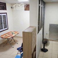 Chính Chủ Cho Thuê Nhà 2 Tầng Mặt Ngõ 20 Trương Định