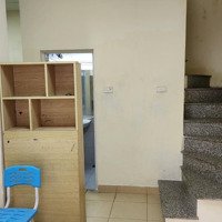 Chính Chủ Cho Thuê Nhà 2 Tầng Mặt Ngõ 20 Trương Định